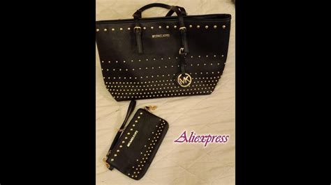 sac de marque michael kors aliexpress|Sac Michael Kors .